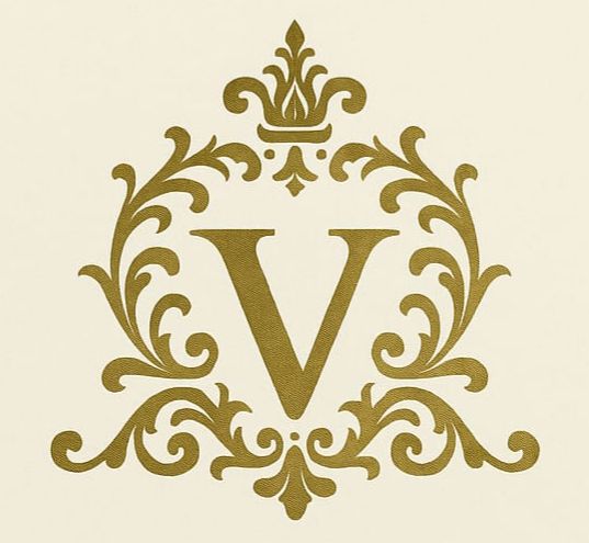 Virasat Farms and Banquet Hall Logo